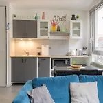 شقة Experience 3d Flat فيليوربان