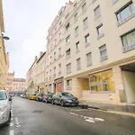 Experience 3d Flat شقة فيليوربان