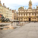 Experience 3d Flat * Villeurbanne