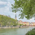 Experience 3d Flat Apartment Villeurbanne