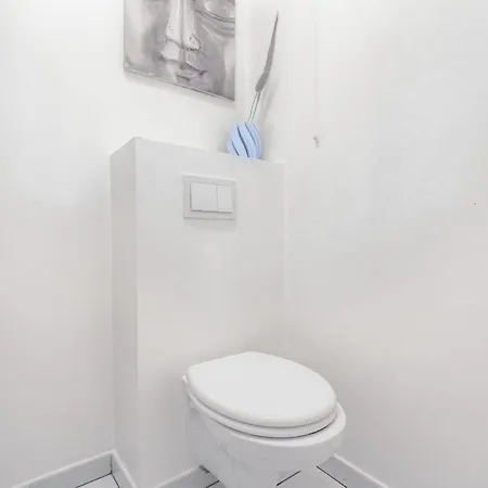 Appartement Experience 3d Flat