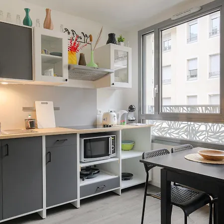 Experience 3d Flat Appartement
