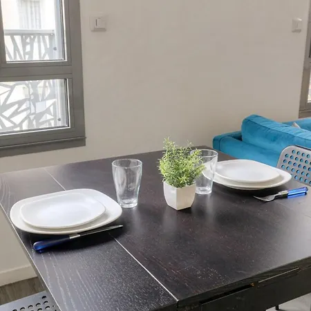 Experience 3d Flat Apartamento