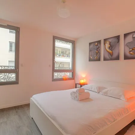 Experience 3d Flat Apartamento