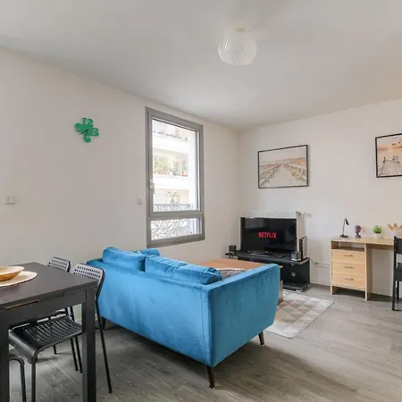 Apartamento Experience 3d Flat