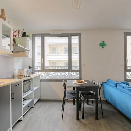 Apartament Experience 3d Flat