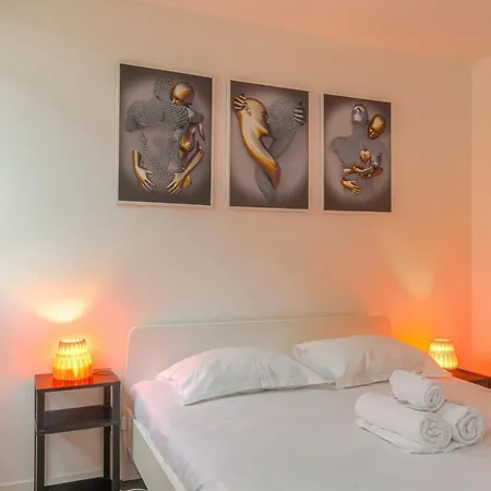 Experience 3d Flat Villeurbanne