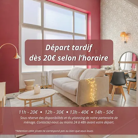 Apartament Experience 3d Flat *