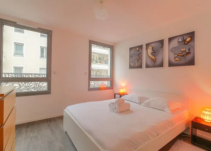 Experience 3d Flat Apartamento