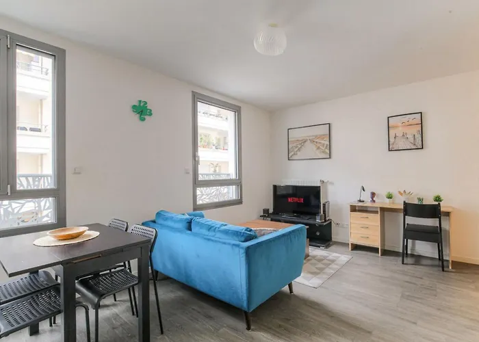 Apartamento Experience 3d Flat