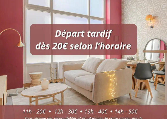 Apartamento Experience 3d Flat *